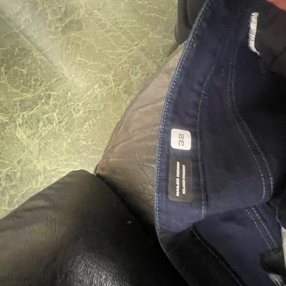 Volcom New Jeans - Picture 2 of 2